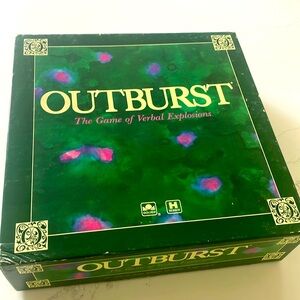 Outburst Game